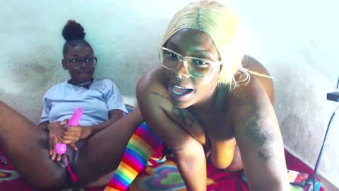 chayna smith online show from 4, 12, 2024