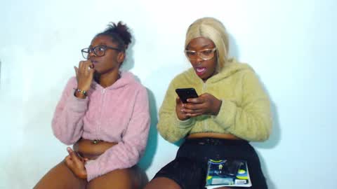 chayna smith online show from 15, 12, 2024