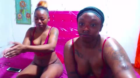 Snapshot of ebony_chayna chatting on 29, 3, 2026 chayna smith online show from 29, 3, 2026