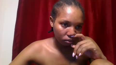 ebony_creampy online show from 26, 6, 2026