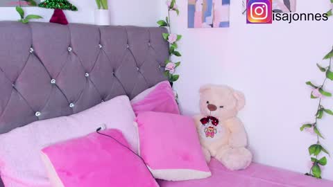 isa online show from 20, 12, 2024