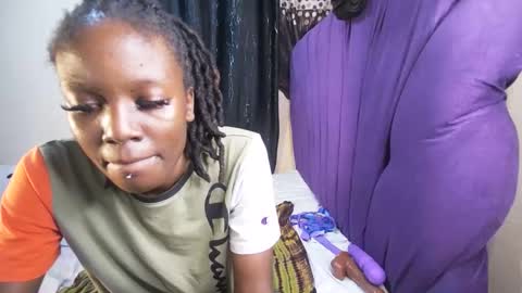 Desire online show from 28, 4, 2026