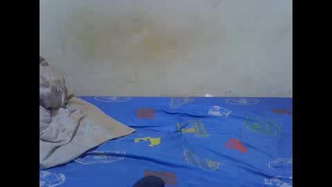Snapshot of ebony_flower4 chatting on 12, 10, 2025 ebony_flower4 online show from 12, 10, 2025