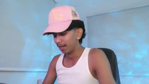 Snapshot of ebony_fuckboy chatting on 5, 11, 2025 ebony_fuckboy online show from 5, 11, 2025