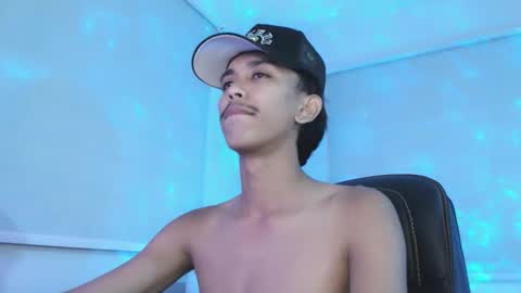 Snapshot of ebony_fuckboy chatting on 10, 11, 2025 ebony_fuckboy online show from 10, 11, 2025