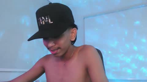 Snapshot of ebony_fuckboy chatting on 18, 11, 2025 ebony_fuckboy online show from 18, 11, 2025