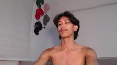 Snapshot of ebony_fuckboy chatting on 8, 1, 2026 ebony_fuckboy online show from 8, 1, 2026