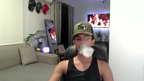 Snapshot of ebony_fuckboy chatting on 25, 2, 2026 ebony_fuckboy online show from 25, 2, 2026