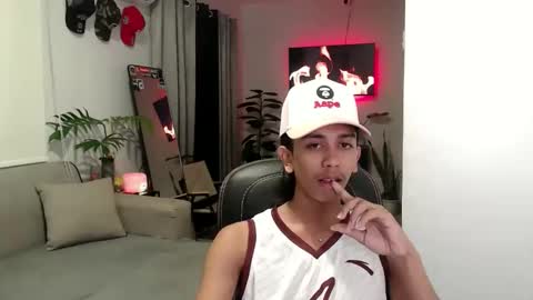 Snapshot of ebony_fuckboy chatting on 1, 3, 2026 ebony_fuckboy online show from 1, 3, 2026