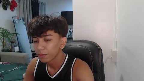 Snapshot of ebony_fuckboy chatting on 12, 3, 2026 ebony_fuckboy online show from 12, 3, 2026