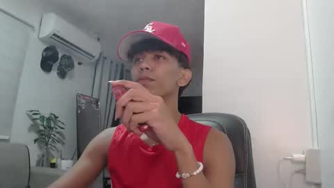 Snapshot of ebony_fuckboy chatting on 3, 4, 2026 ebony_fuckboy online show from 3, 4, 2026