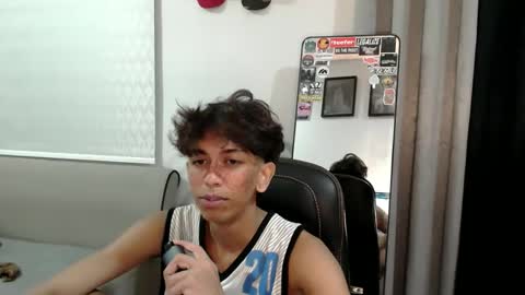Snapshot of ebony_fuckboy chatting on 18, 5, 2026 ebony_fuckboy online show from 18, 5, 2026