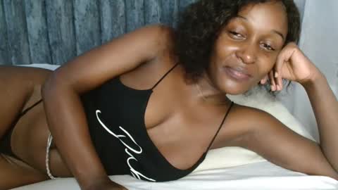 ebony online show from 21, 2, 2025