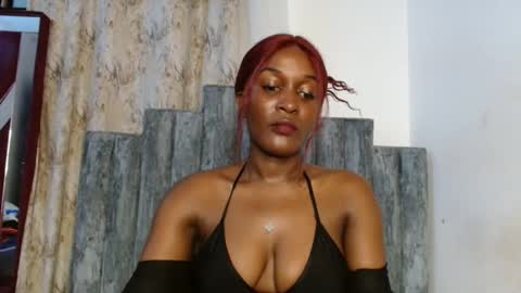 ebony online show from 11, 3, 2025