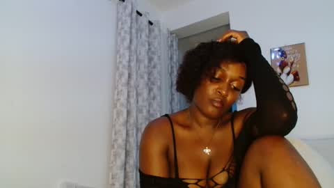 ebony online show from 21, 12, 2025