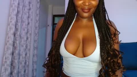 ebony online show from 29, 4, 2026