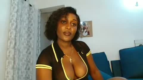 ebony online show from 26, 6, 2026