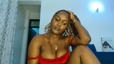ebony online show from 7, 7, 2026