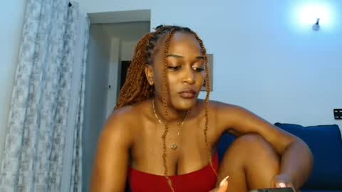 ebony online show from 12, 7, 2026