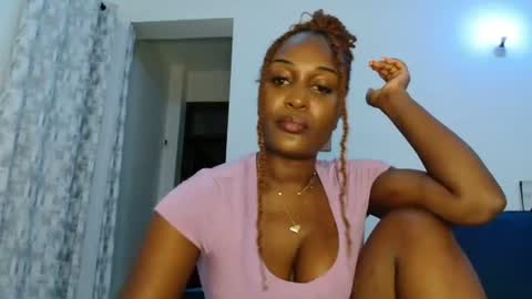 ebony online show from 13, 7, 2026