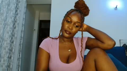 ebony online show from 14, 7, 2026
