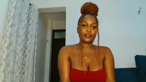 ebony online show from 15, 7, 2026