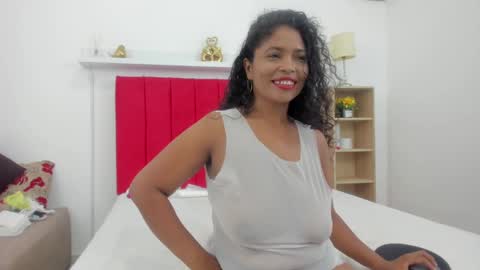 ebony_hot_25 online show from 13, 9, 2025