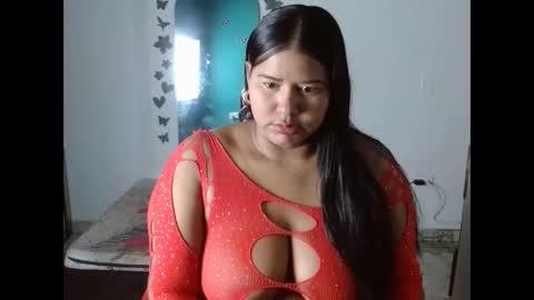 ebony_luna1 online show from 21, 11, 2025