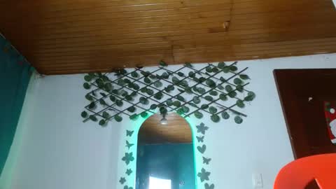 Snapshot of ebony_luna1 chatting on 13, 1, 2026 ebony_luna1 online show from 13, 1, 2026