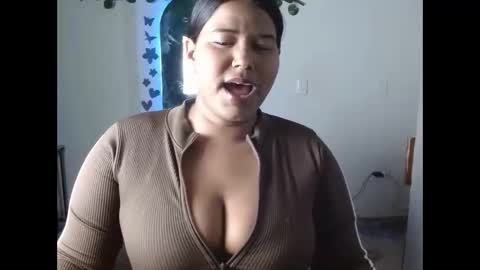 Snapshot of ebony_luna1 chatting on 15, 2, 2026 ebony_luna1 online show from 15, 2, 2026