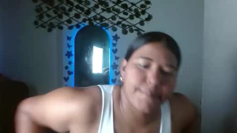 ebony_luna1 online show from 13, 4, 2026