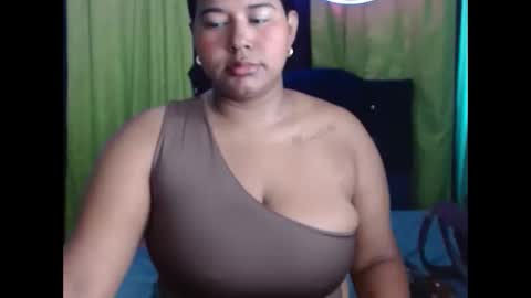 ebony_luna1 online show from 8, 5, 2026