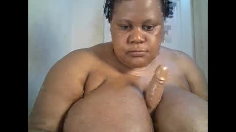 ebony_magixs online show from 8, 10, 2025