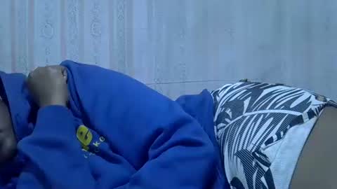 ebony_maria online show from 27, 9, 2025