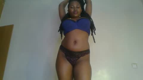 ebony_meeky online show from 27, 9, 2025