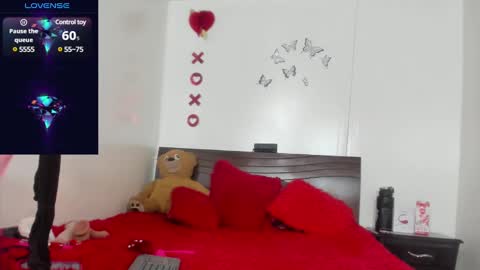 Ebony Mine online show from 28, 12, 2024