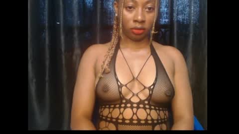 Snapshot of ebony_queenx chatting on 22, 6, 2026 Queen online show from 22, 6, 2026