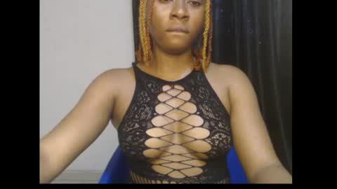 Snapshot of ebony_queenx chatting on 13, 7, 2026 Queen online show from 13, 7, 2026