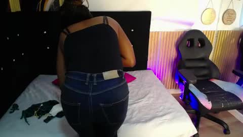 Snapshot of ebony_rizon chatting on 2, 6, 2026 ebony_rizon online show from 2, 6, 2026