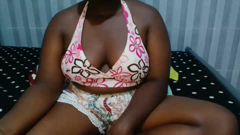 Snapshot of ebony_sabrina chatting on 21, 2, 2025 Sabrina online show from 21, 2, 2025