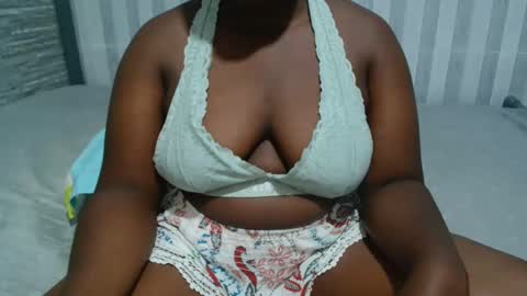 Snapshot of ebony_sabrina chatting on 30, 11, 2025 Sabrina online show from 30, 11, 2025