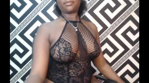 Snapshot of ebony_sexy_queen chatting on 16, 2, 2025 Racheal online show from 16, 2, 2025
