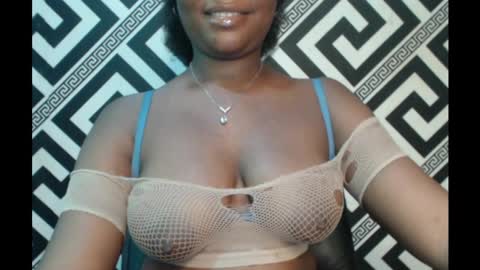 Snapshot of ebony_sexy_queen chatting on 18, 2, 2025 Racheal online show from 18, 2, 2025
