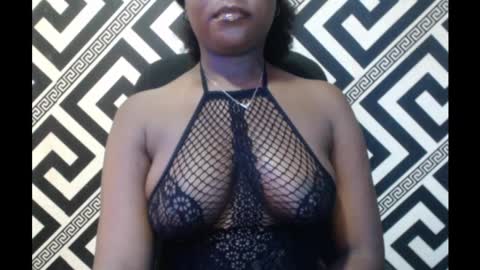 Snapshot of ebony_sexy_queen chatting on 23, 2, 2025 Racheal online show from 23, 2, 2025