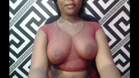Snapshot of ebony_sexy_queen chatting on 28, 2, 2025 Racheal online show from 28, 2, 2025