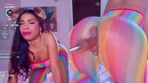 SKYE online show from 14, 4, 2026