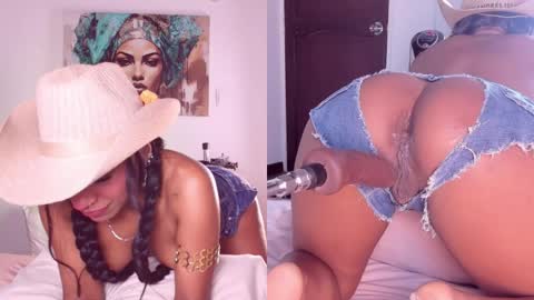 Snapshot of ebony_skyee chatting on 28, 4, 2026 SKYE online show from 28, 4, 2026