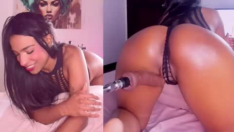 Snapshot of ebony_skyee chatting on 10, 6, 2026 SKYE online show from 10, 6, 2026