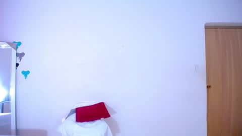 MILENA online show from 6, 1, 2025