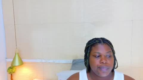 Snapshot of ebony_sugar_mommy chatting on 10, 6, 2026 MILENA online show from 10, 6, 2026